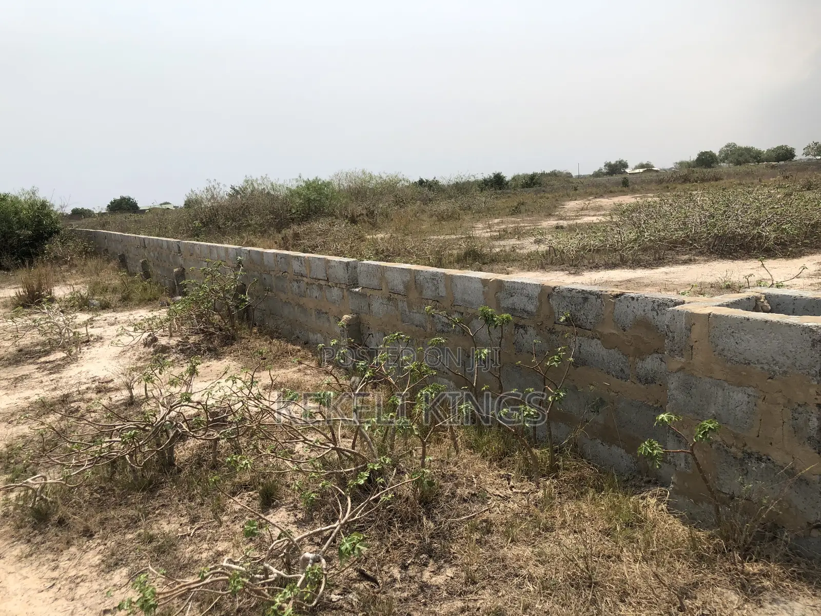 Buy Genuine Estate Land at Prampram Akwaaba Park With Ease