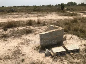 Buy Genuine Estate Land at Prampram Akwaaba Park With Ease