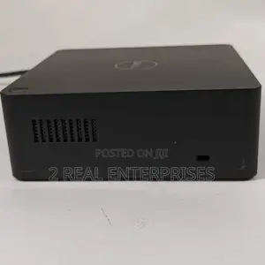 Dell Thunderbolt Dock Station Tb16 (K16a) From Uk