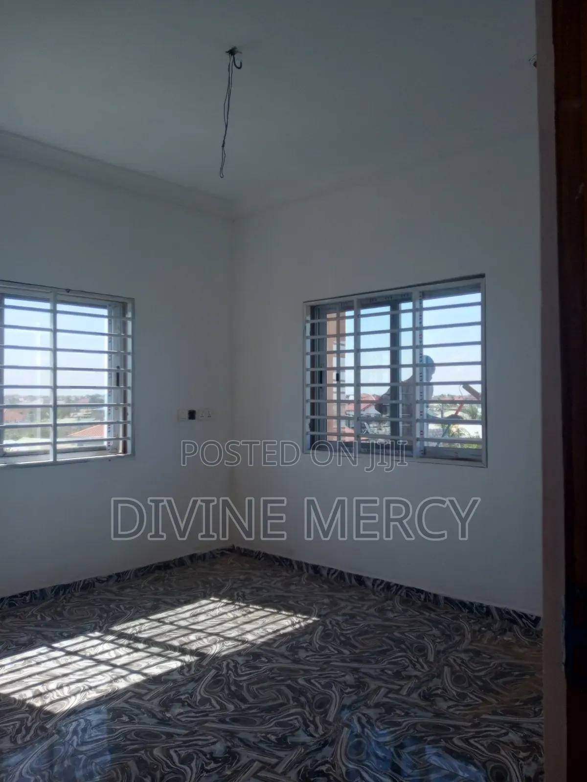 1bdrm Apartment in Tuba, Awutu Senya East Municipal for rent
