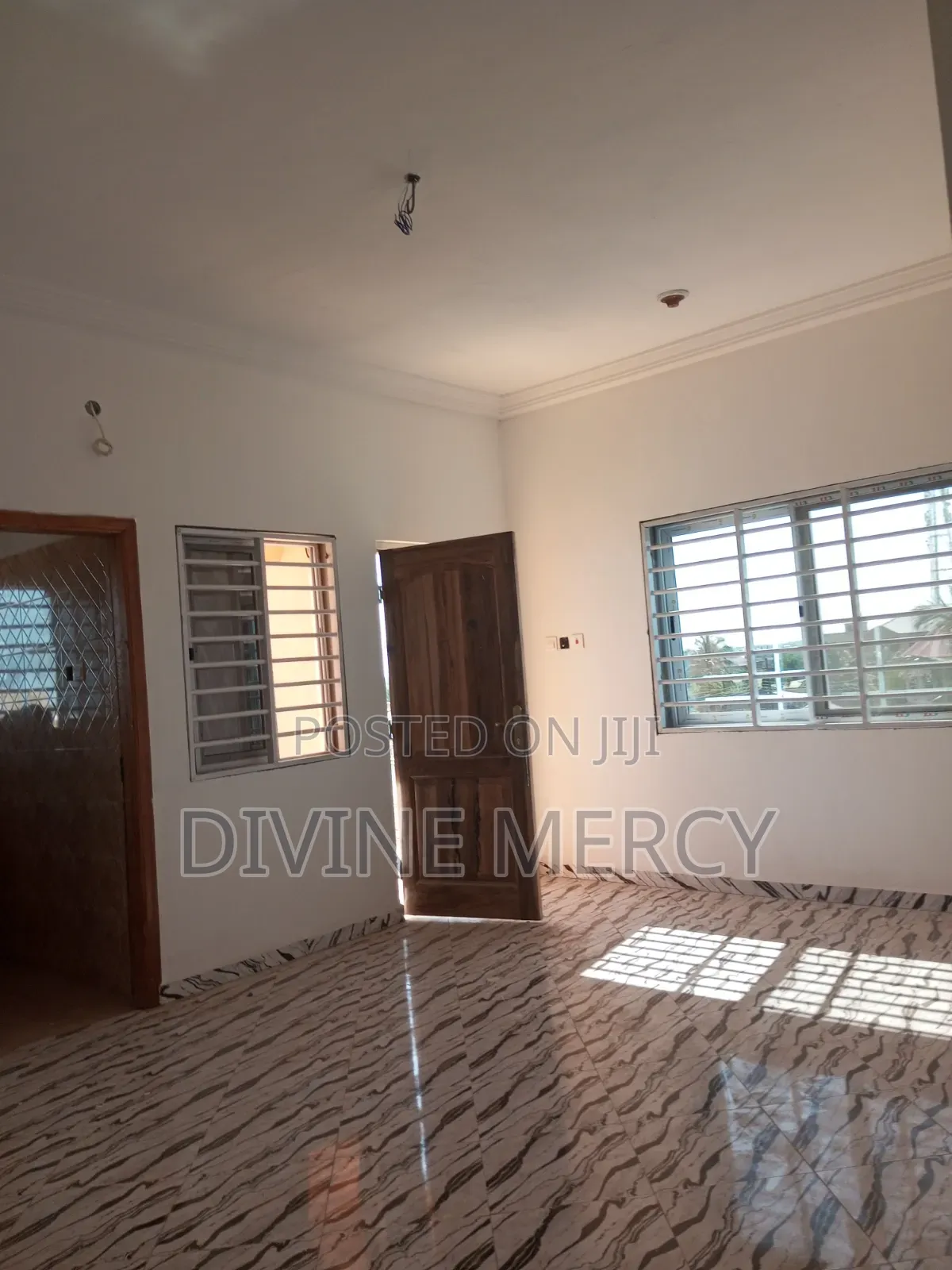 1bdrm Apartment in Tuba, Awutu Senya East Municipal for rent