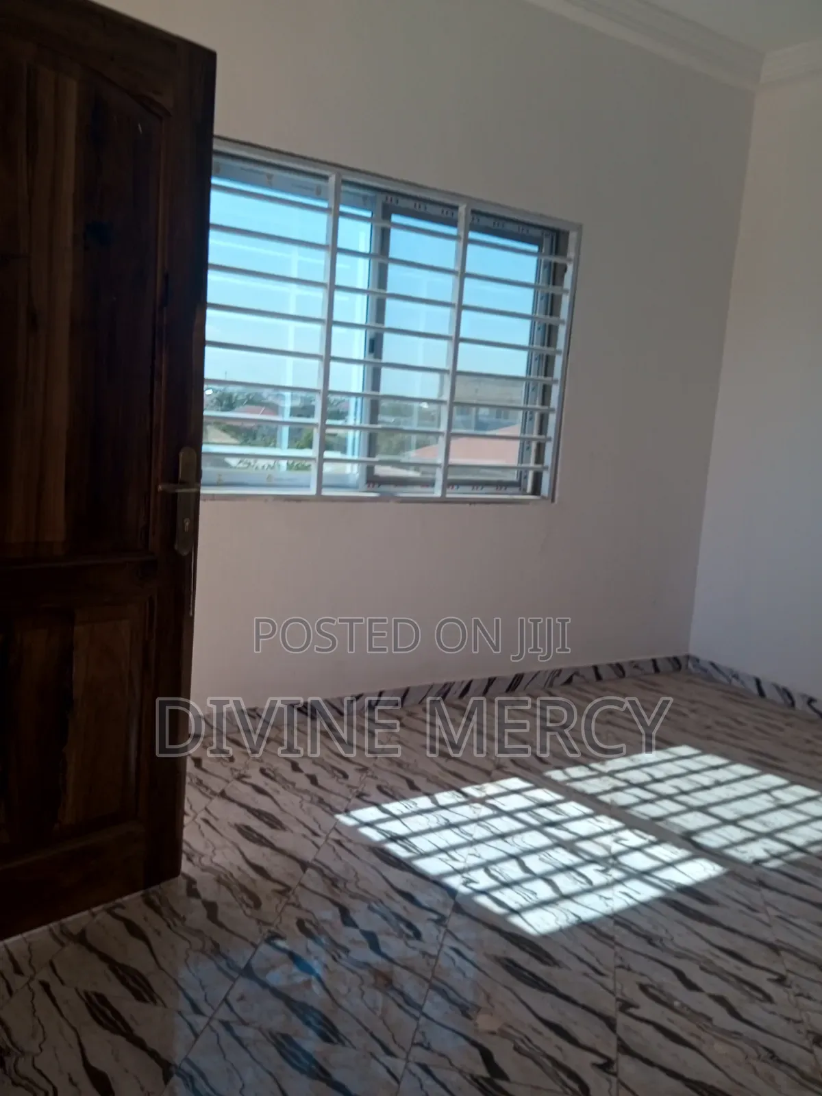 1bdrm Apartment in Tuba, Awutu Senya East Municipal for rent