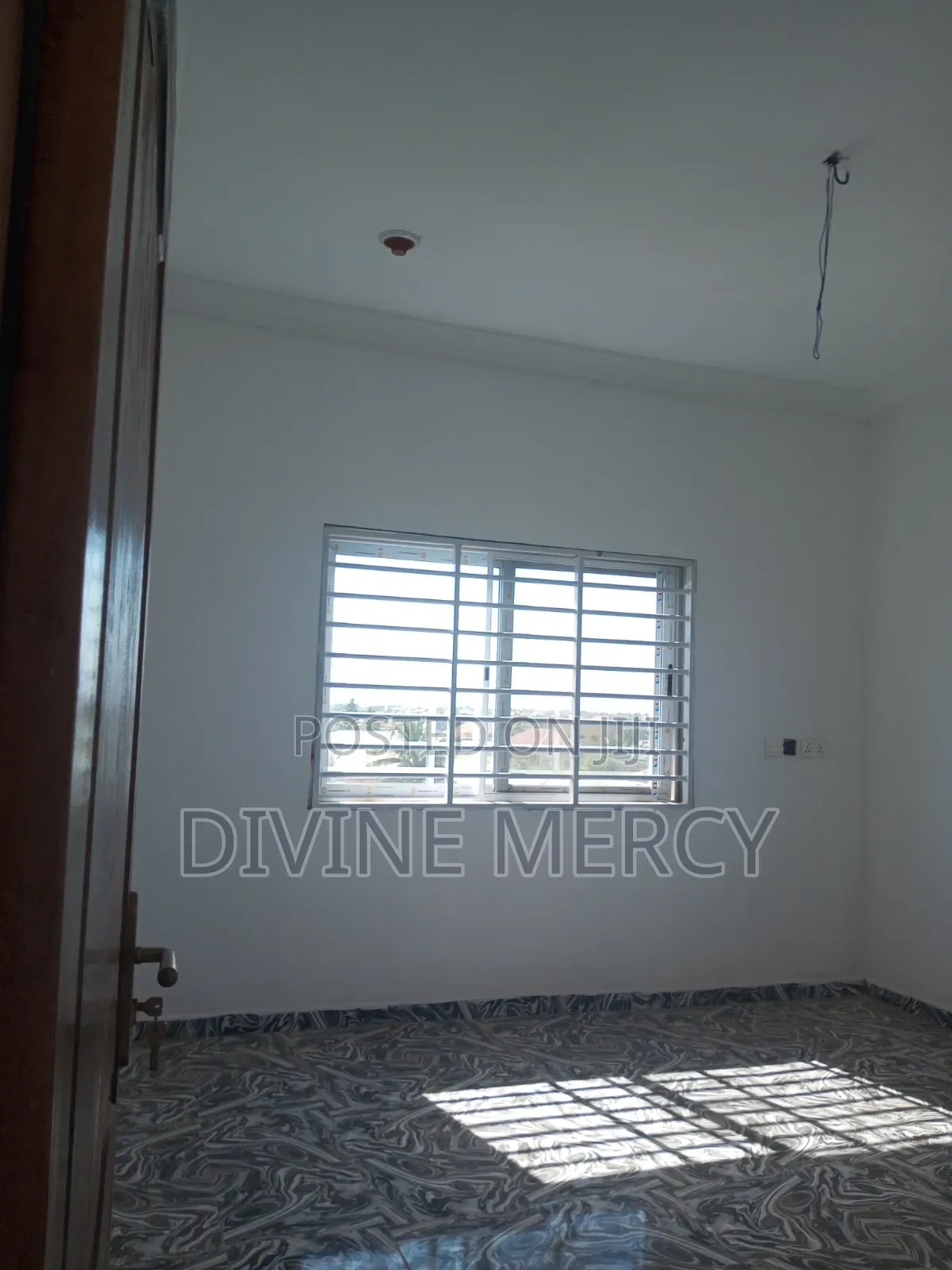 1bdrm Apartment in Tuba, Awutu Senya East Municipal for rent