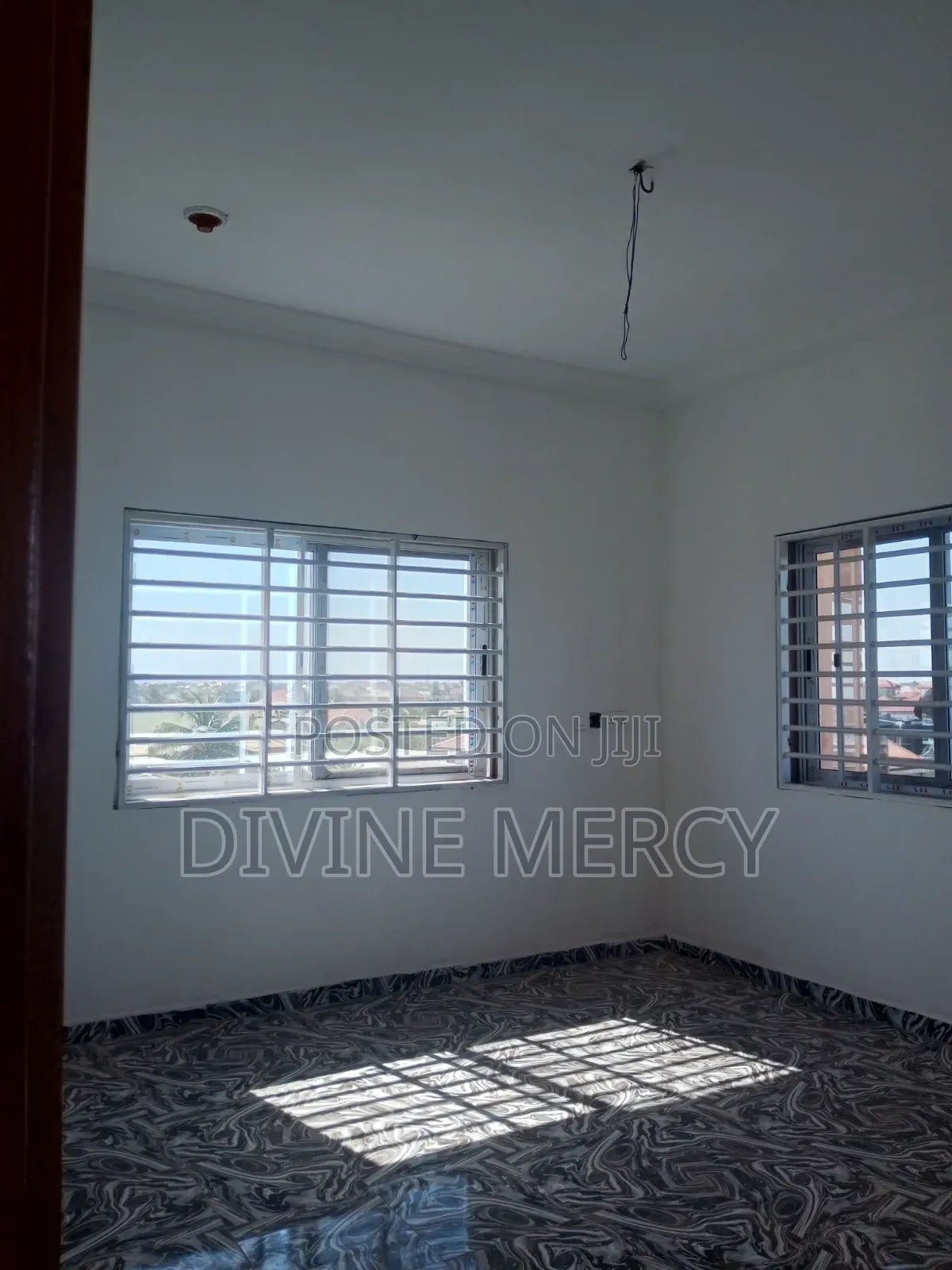 1bdrm Apartment in Tuba, Awutu Senya East Municipal for rent