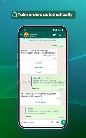 24/7 Ai Receptionist – Answer Every Customer Instantly