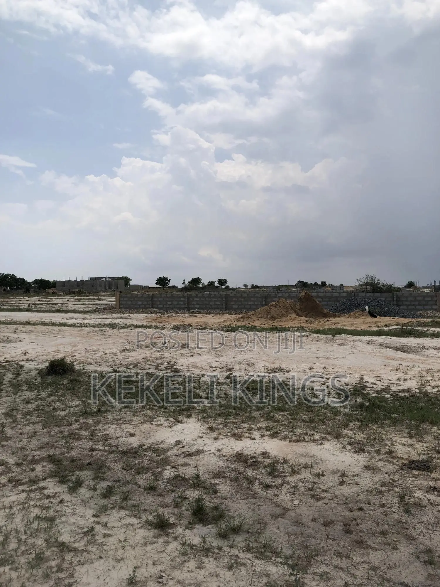 Prime Estate Lands for Sale at Prampram – Akwaaba Park