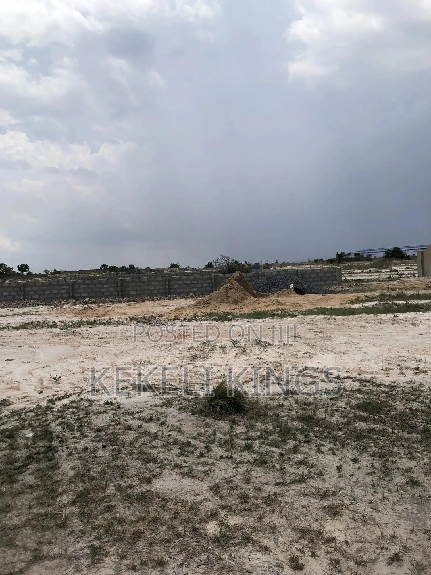 Prime Estate Lands for Sale at Prampram – Akwaaba Park