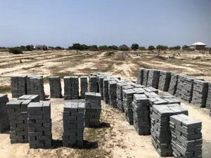 Genuine Estate Plots Available at Prampram Akwaaba Park