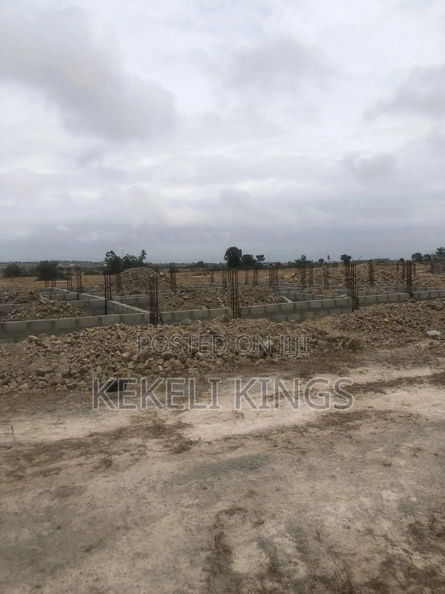 Secure a Plot at Akwaaba Park Estate – Prampram
