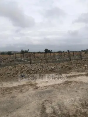 Secure a Plot at Akwaaba Park Estate – Prampram