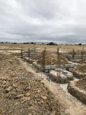 Secure a Plot at Akwaaba Park Estate – Prampram