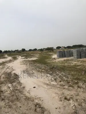 Investment Lands for Sale at Akwaaba Park Estate