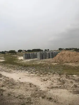 Investment Lands for Sale at Akwaaba Park Estate