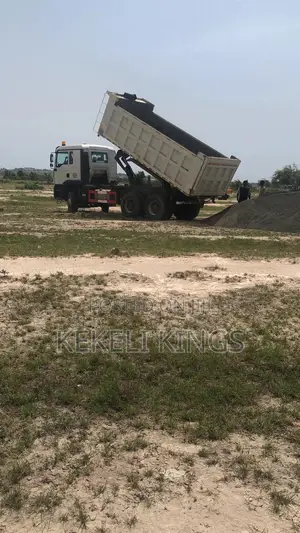 Affordable and Genuine Lands for Sale at Prampram