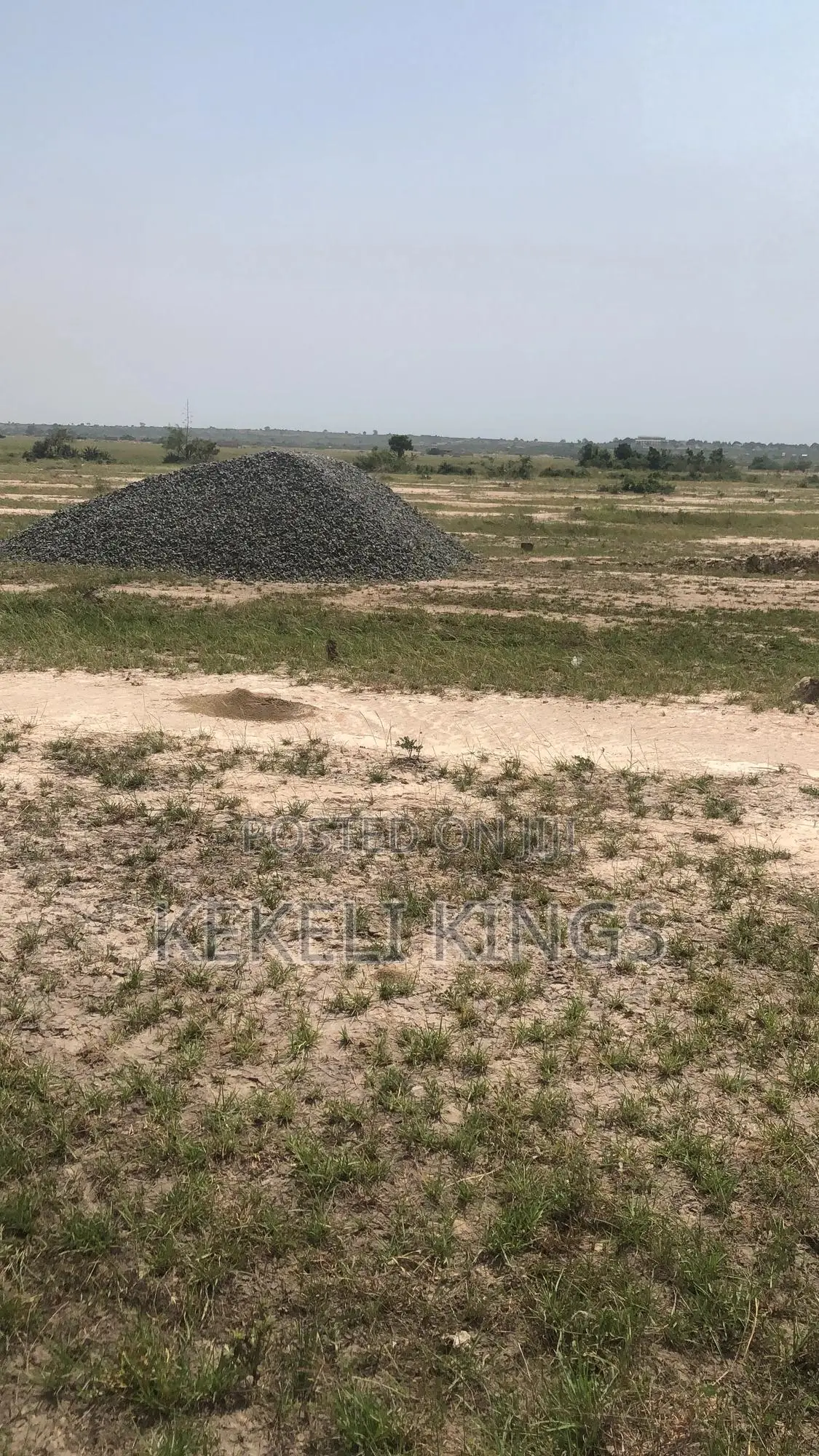 Affordable and Genuine Lands for Sale at Prampram