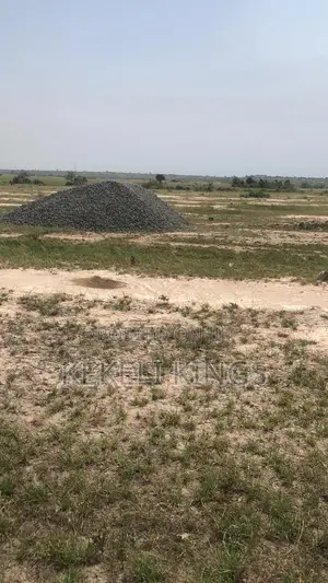 Affordable and Genuine Lands for Sale at Prampram