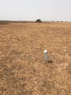 Affordable Estate Plots at Prampram Airport City.