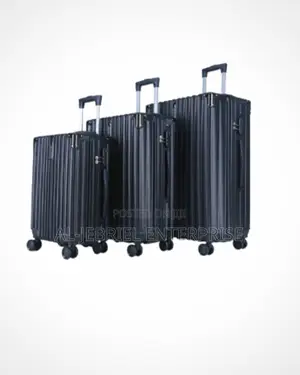 Levelo Travel Bag (3 Set )