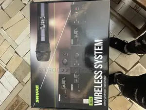 Digital Microphone 4 in 1