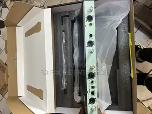 Digital Microphone 4 in 1