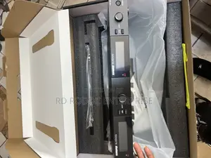 Digital Microphone 4 in 1