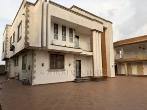 Furnished 7bdrm House in Asuofua, Kumasi Metropolitan for sale
