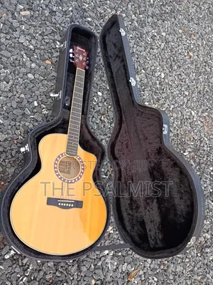 Gibson Gib-4150 Acoustic Guitar