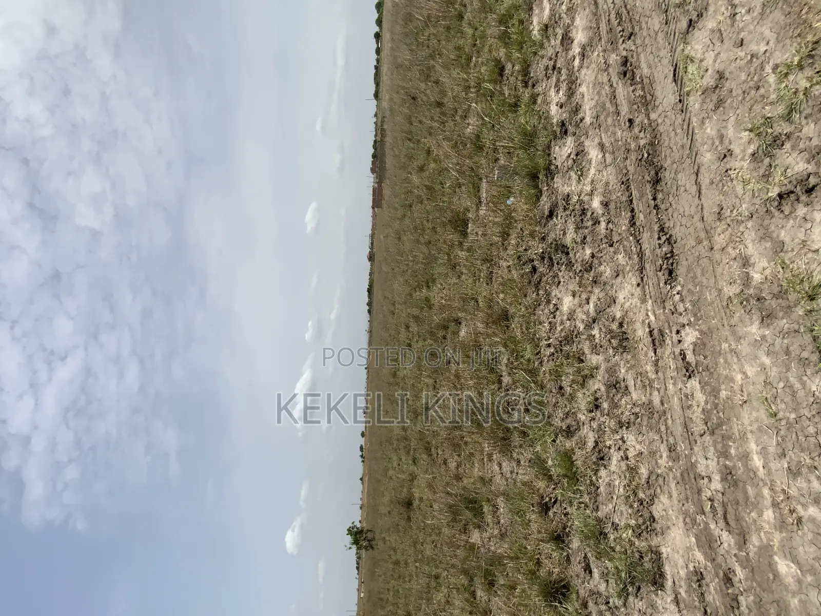 New Airport City, Prampram-Tsopoli Presents Affordable Estate Plots