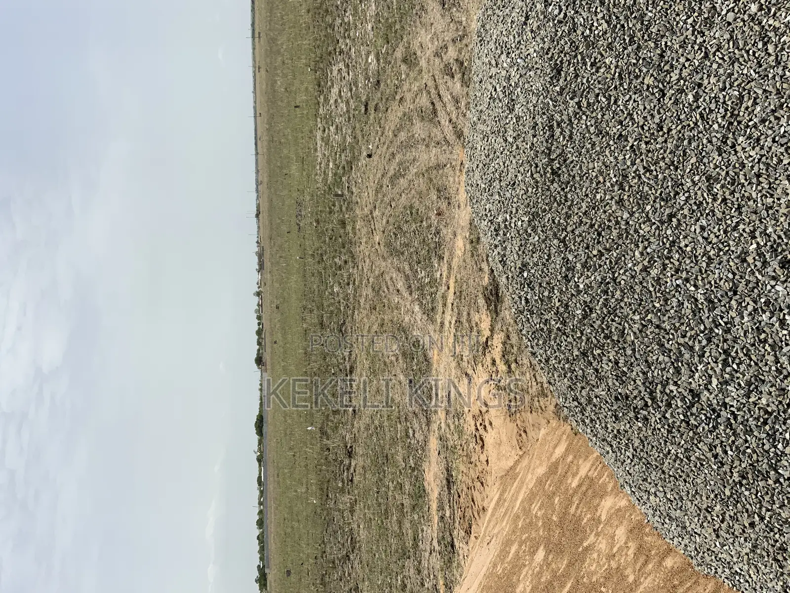 New Airport City at Prampram-Tsopoli Offers Affordable Genuine Lands