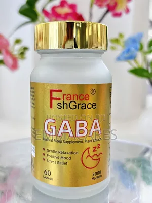 Gamma-Aminobutyric Acid (Gaba)