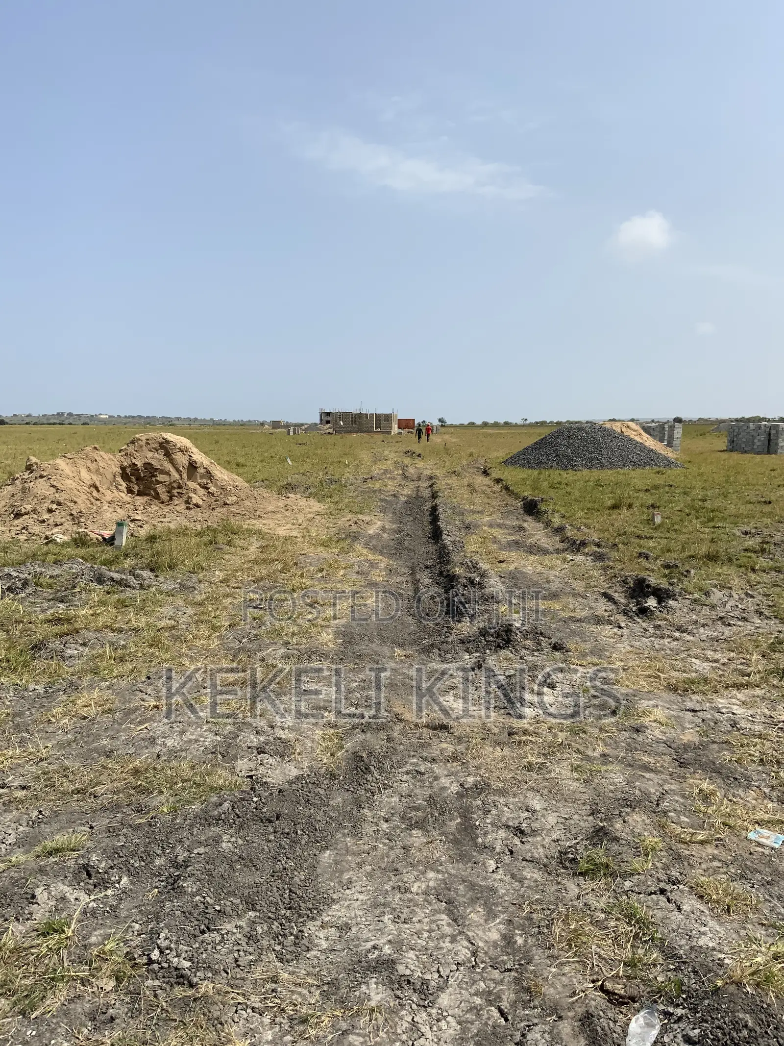 Invest Wisely in Genuine Land at Prampram-Tsopoli. New Airport City