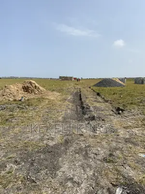 Invest Wisely in Genuine Land at Prampram-Tsopoli. New Airport City