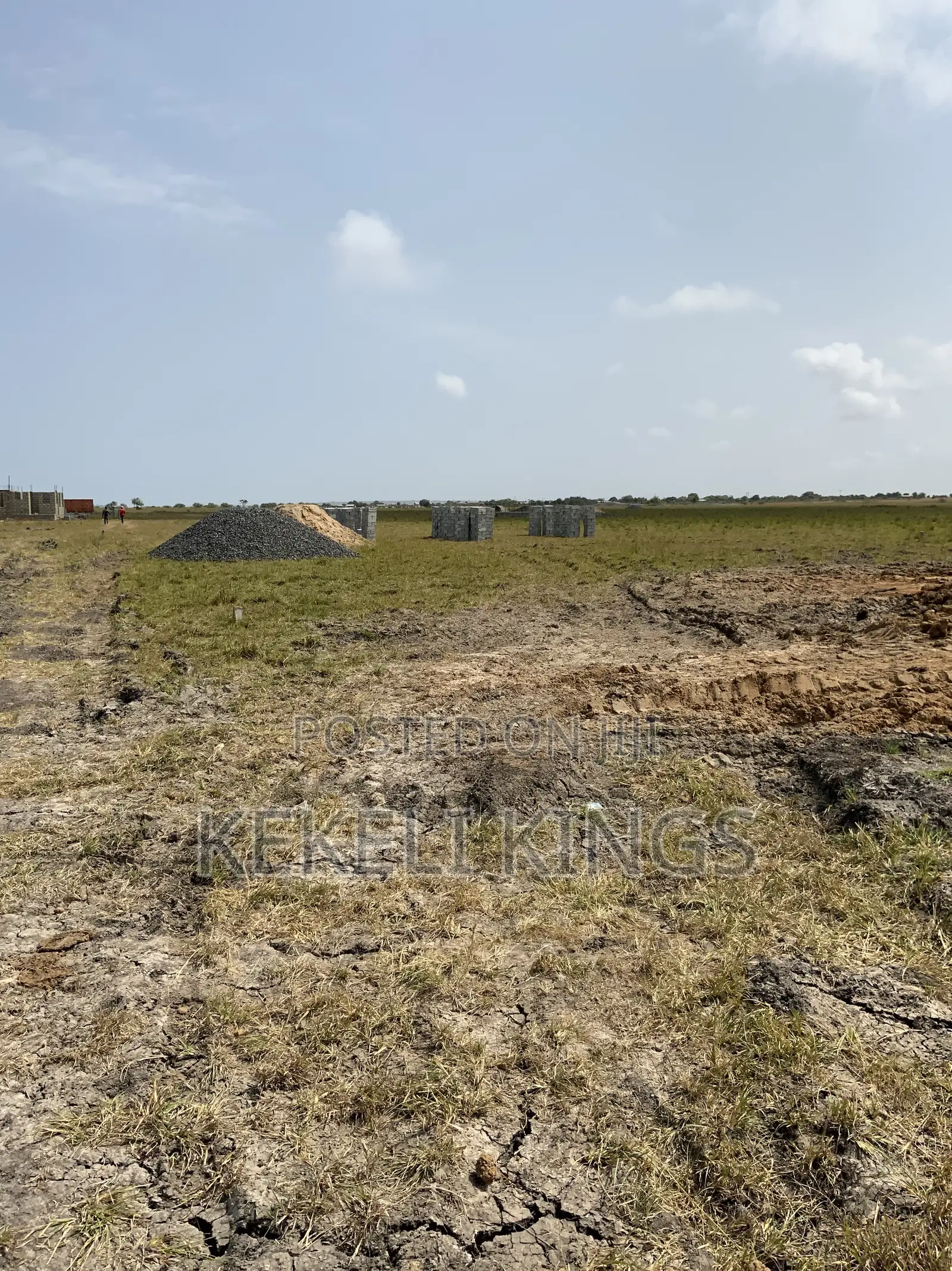 Invest Wisely in Genuine Land at Prampram-Tsopoli. New Airport City
