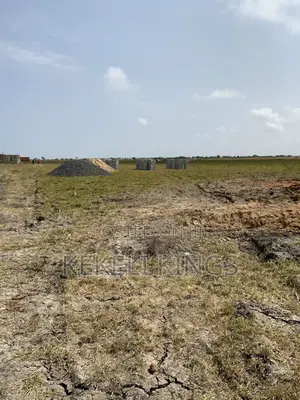 Invest Wisely in Genuine Land at Prampram-Tsopoli. New Airport City