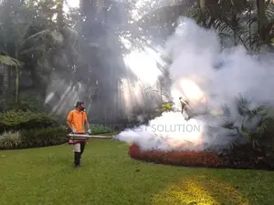 T Advance Pest Solution