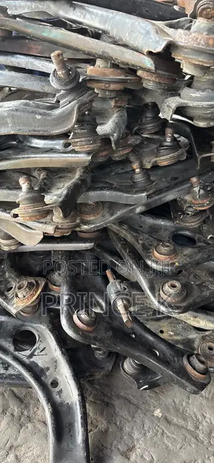 Nissan Lower Arms