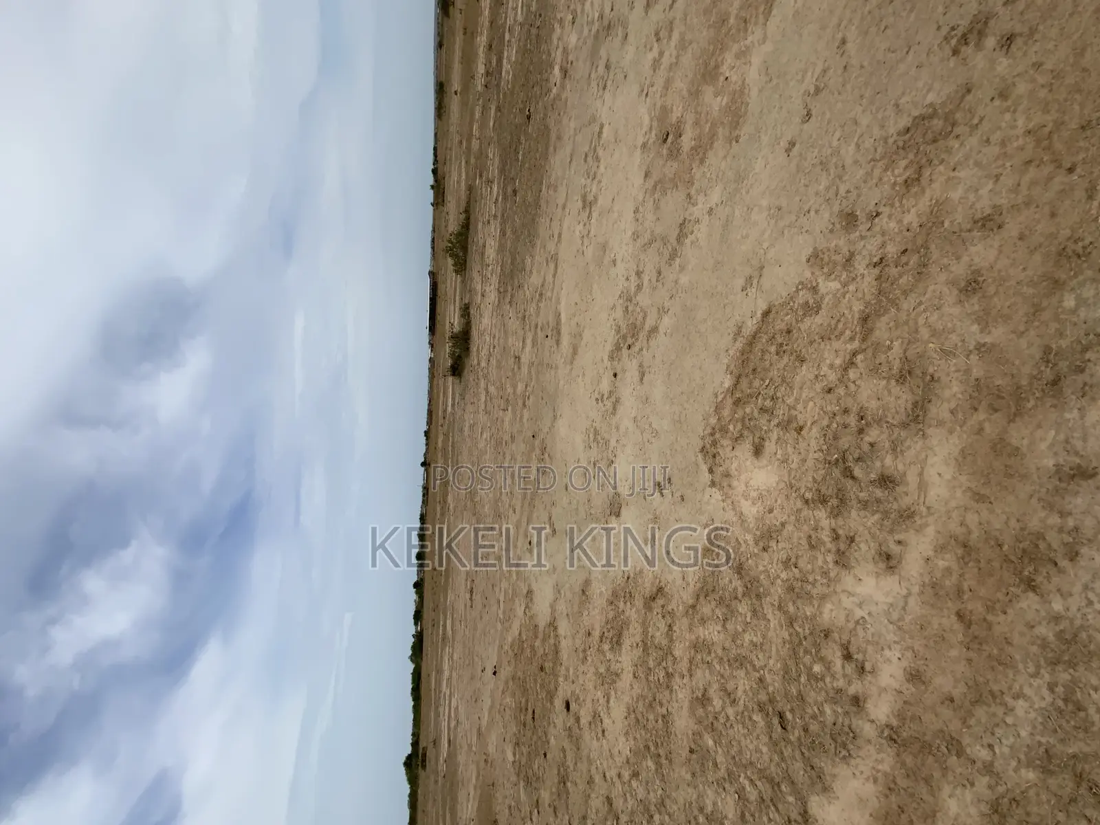 New Airport City, Prampram Offers Genuine Plots in a Peaceful Area.
