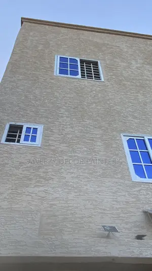 Graffiato Painting Works