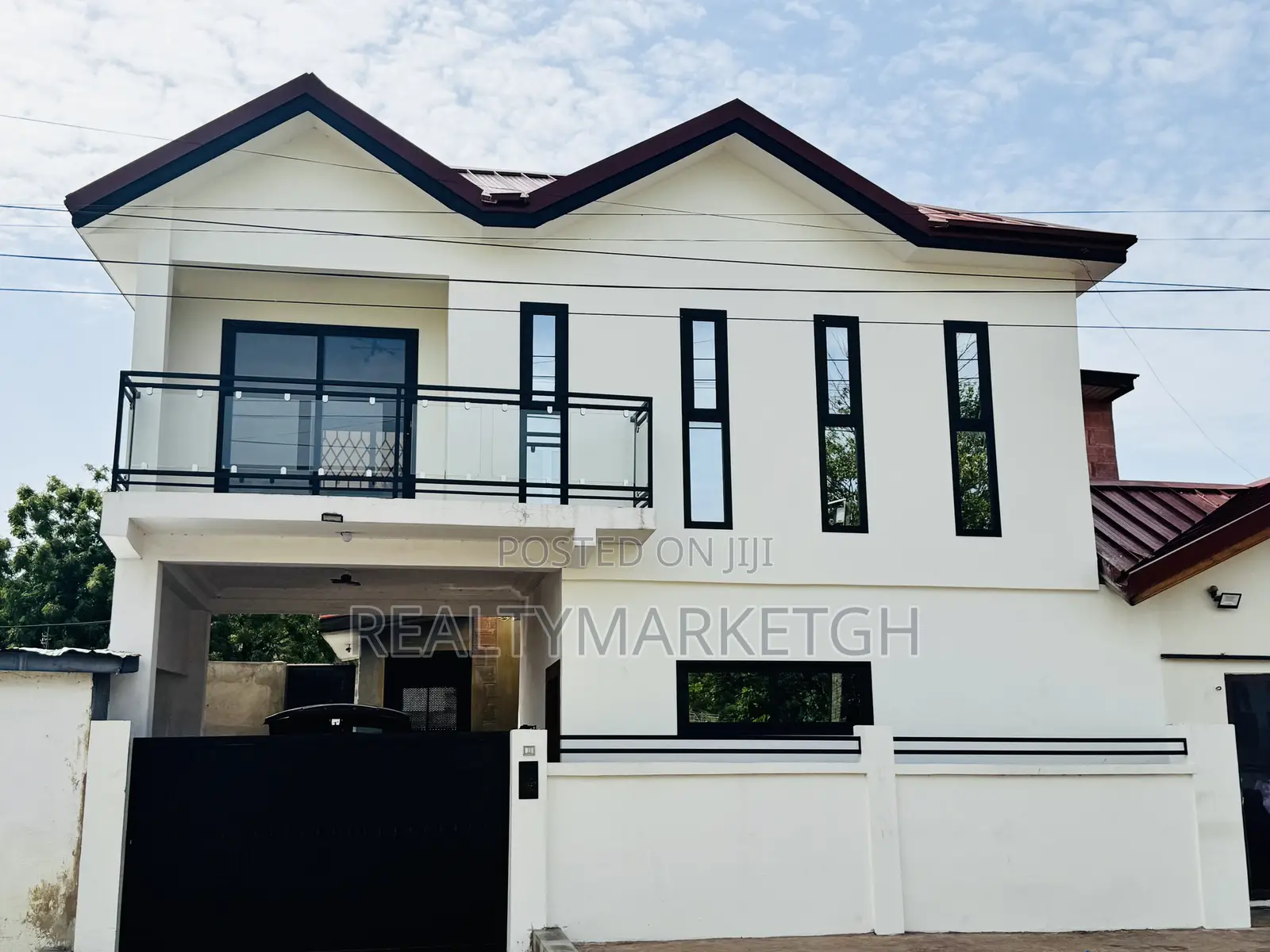 Furnished 1bdrm Apartment in Kanda for rent