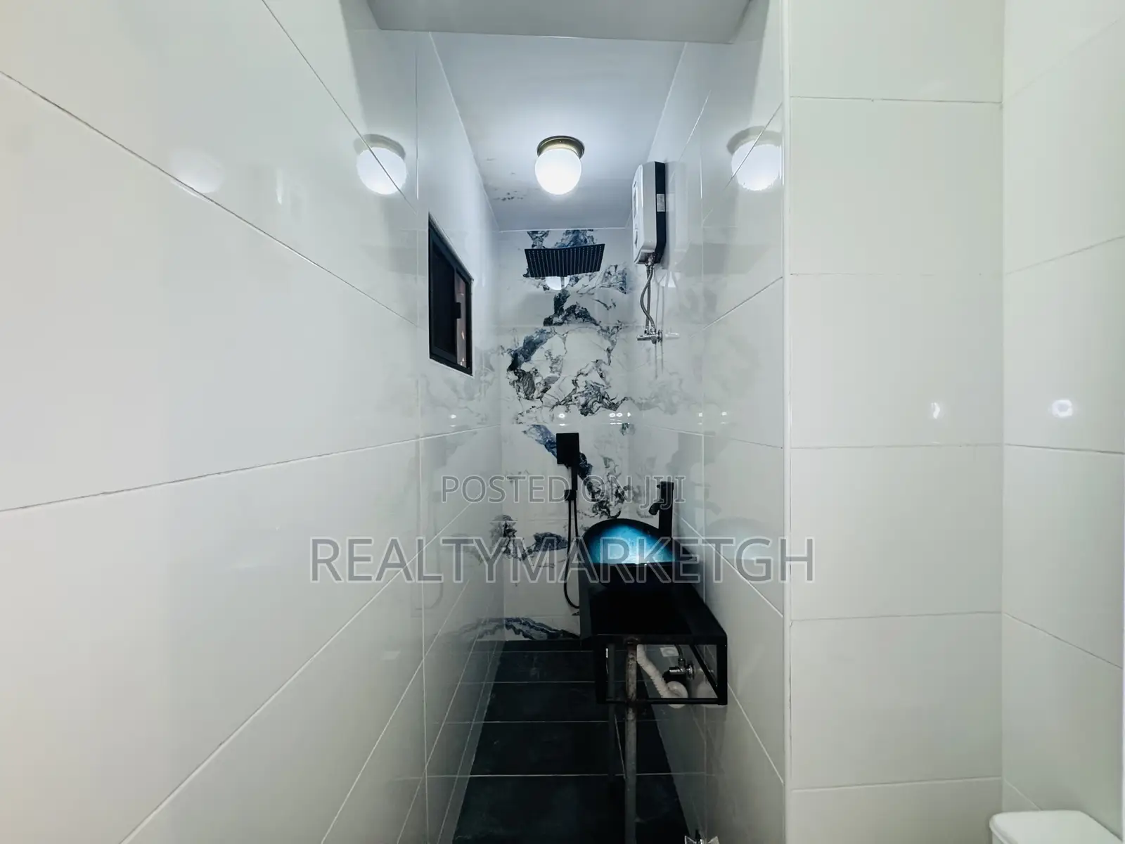 Furnished 1bdrm Apartment in Kanda for rent