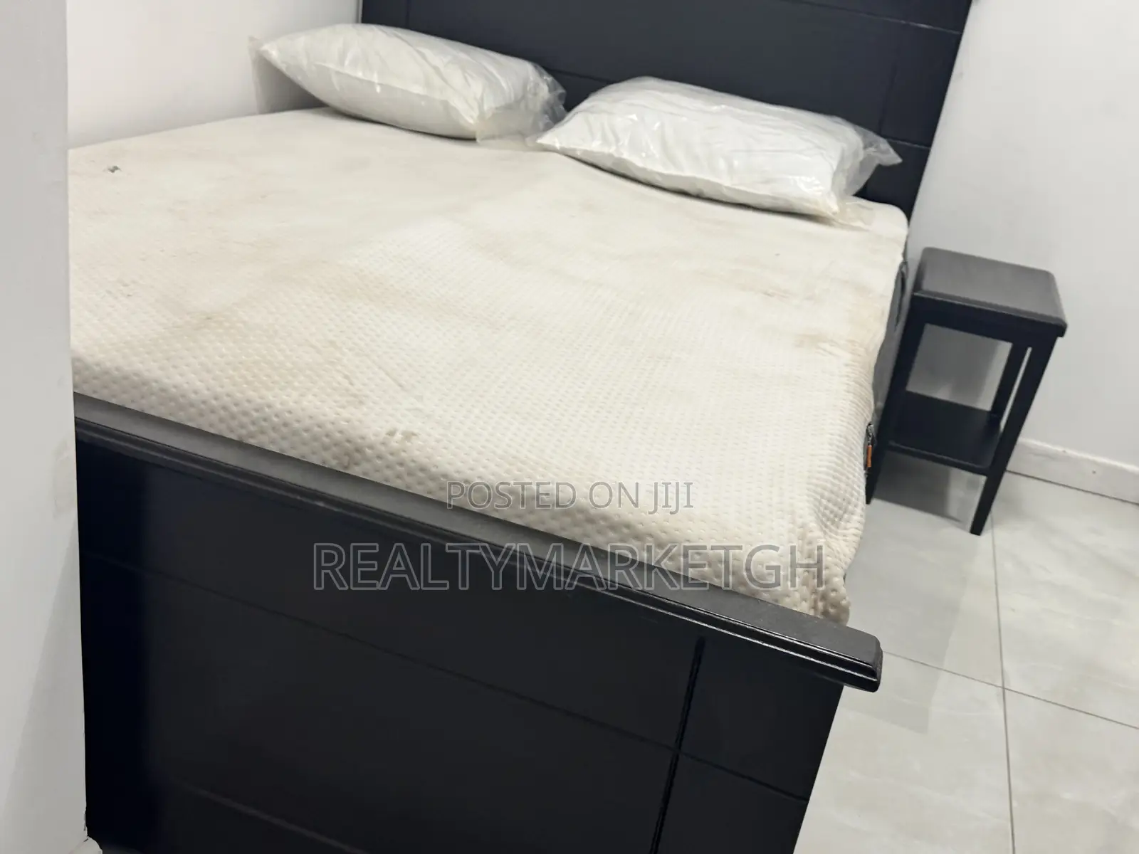 Furnished 1bdrm Apartment in Kanda for rent