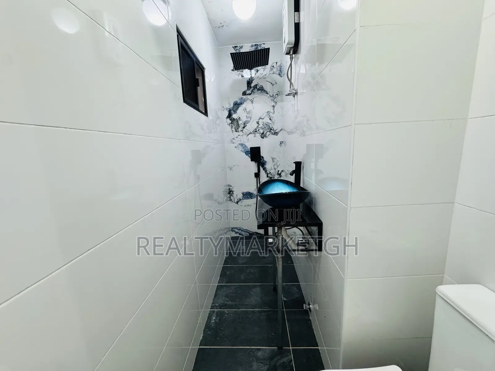 Furnished 1bdrm Apartment in Kanda for rent