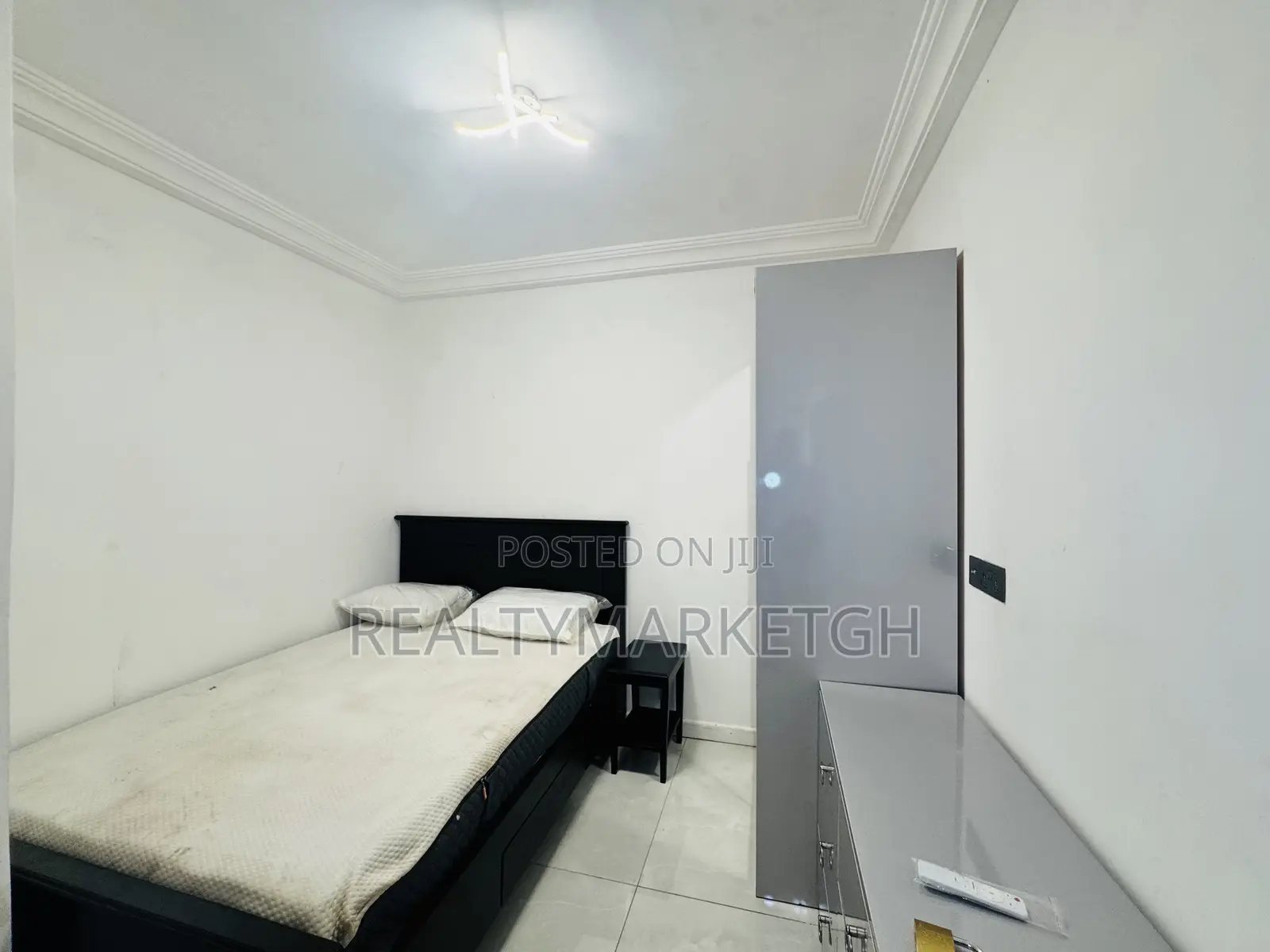 Furnished 1bdrm Apartment in Kanda for rent