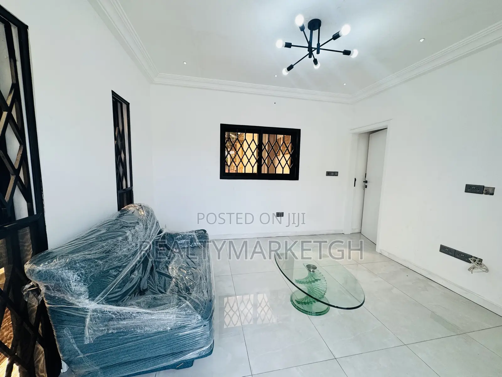 Furnished 1bdrm Apartment in Kanda for rent
