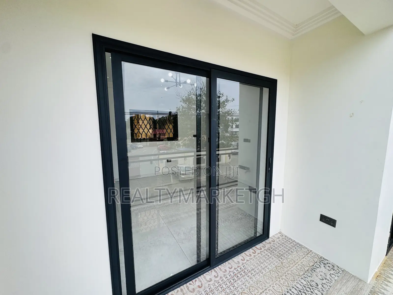 Furnished 1bdrm Apartment in Kanda for rent