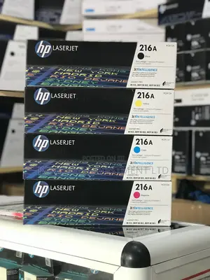 Hp 216a Toner