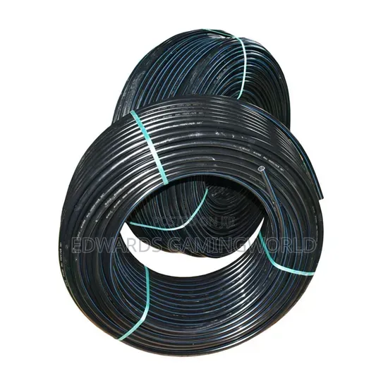 Drip Tubes