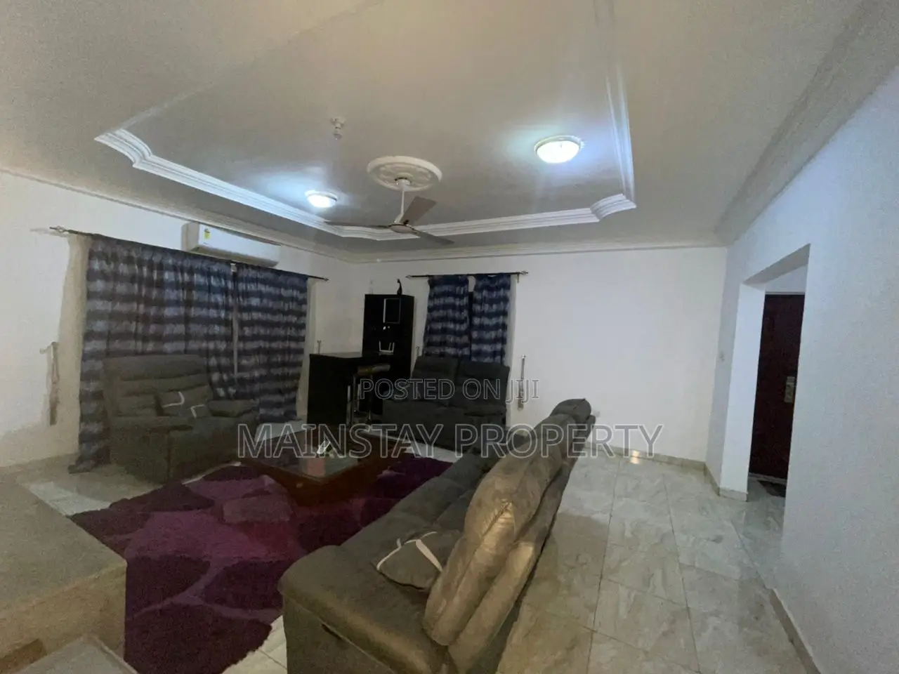 Furnished 2bdrm House in Mainstay Estates for sale