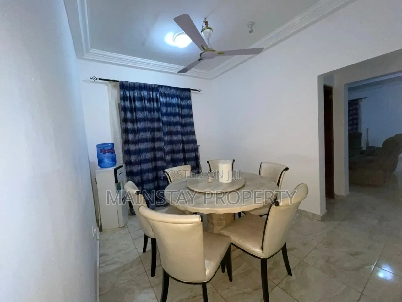 Furnished 2bdrm House in Mainstay Estates for sale