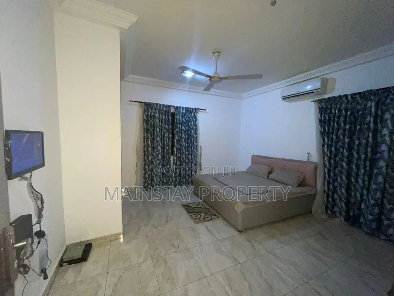 Furnished 2bdrm House in Mainstay Estates for sale